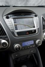 Hyundai Tucson 2010 года
